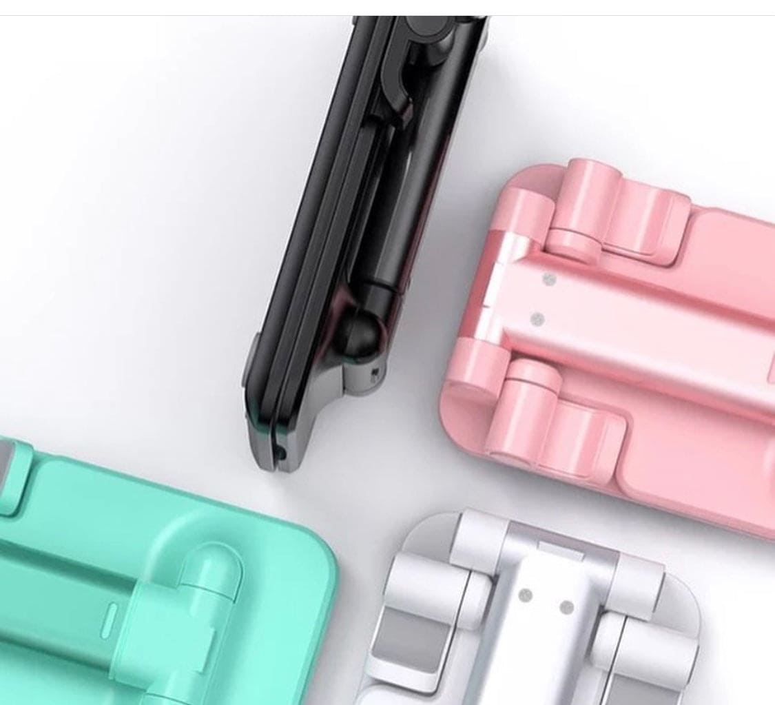 Portable Foldable Mobile Phone Bracket, Adjustable Cell Phone Stand Tablet Holder, Desktop Lifting Lazy Bracket, Universal Table Cell Phone Stand Portable Foldable Mobile Phone Bracket, Adjustable Cell Phone Stand Tablet Holder, Desktop Lifting Lazy Bracket, Universal Table Cell Phone Stand